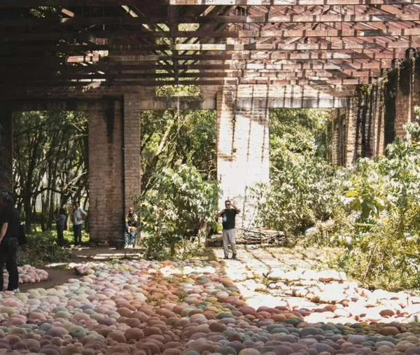 El MAMM será la sede central de la Bienal de Arte de Antioquia y Medellín 2027