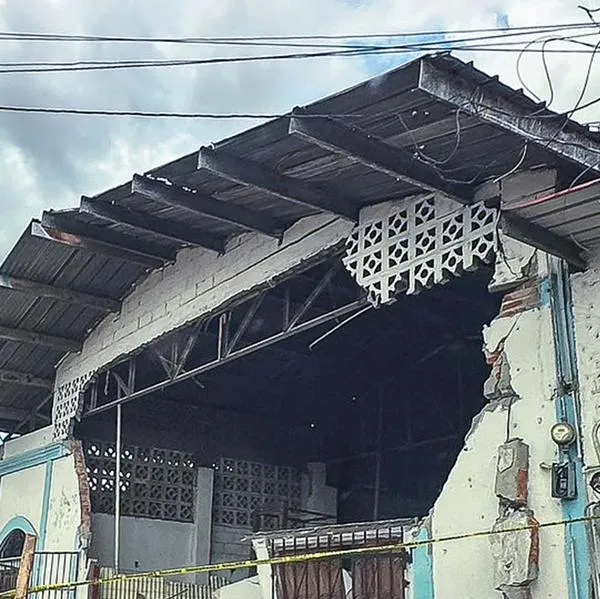Sismo en Panamá / Getty Images