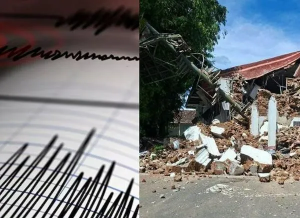 Estas son las zonas de Colombia donde se sintió el terremoto de Panamá