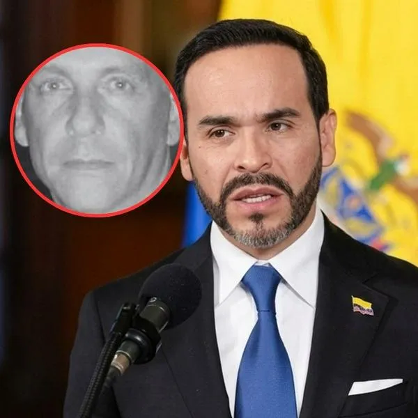 Abelardo de la Espriella deja mensaje a Juan Carlos Vives, que falleció