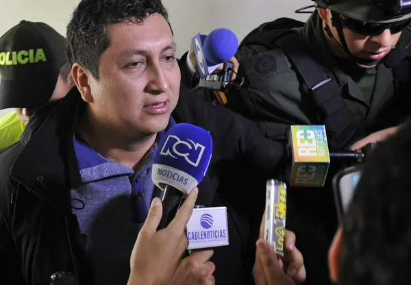 A la cárcel el segundo capturado por el asesinato de "Jhon Calzones" en Yopal
