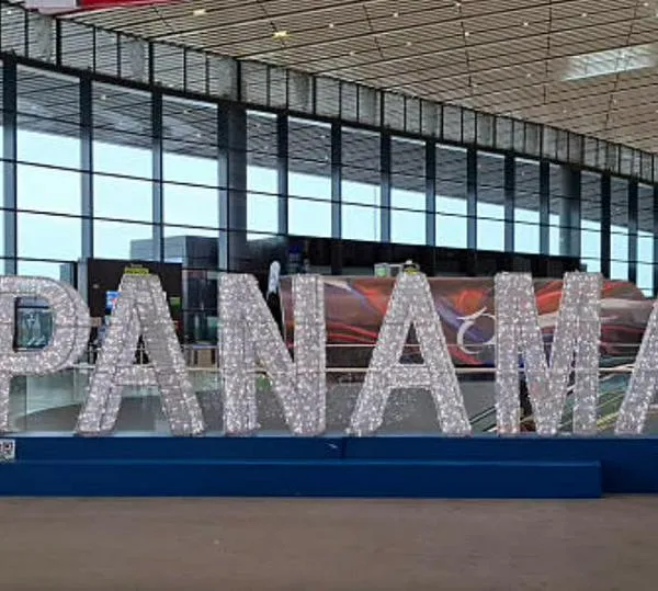 Aeropuerto de Tocumen suspende operaciones tras fuerte sismo en Panamá; vuelos fueron redirigidos