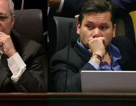 Caso Ungrd: quedan en libertad Iván Name y Andrés Calle por vencimiento de términos