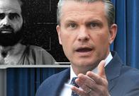 Una ejecución en directo: cuando Hegseth parece inspirarse en Irán y Corea del Norte