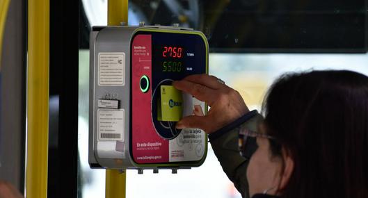 Revelan peligrosa disputa que hay detrás de la reventa de pasajes de Transmilenio; hubo homicidios
