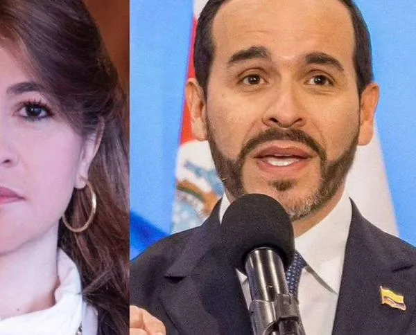 Cristina Lombana llega a la Secretaría de Transparencia de Abelardo de la Espriella