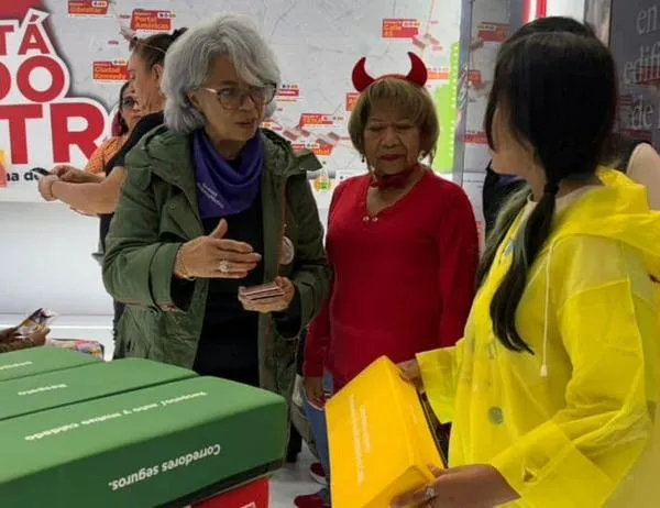Metro de Bogotá está presente en el Salón del Ocio y la Fantasía (SOFA) 2026 