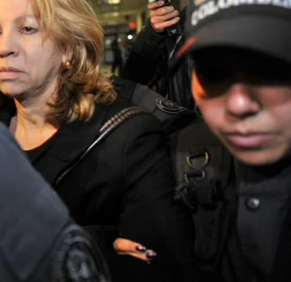 Universidad Autónoma del Caribe: Juez tumba el regreso de Silvia Gette a la rectoría