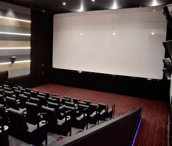 La producción cinematográfica se consolidó como el gran motor de contratación en Bogotá