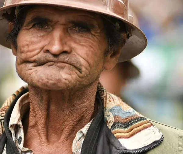 Estatuto antiterrorista: la alerta por el riesgo de criminalizar a pequeños mineros