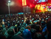 Este fin de semana Bogotá espera miles de turistas y un millonario impacto económico gracias a Rock al Parque 