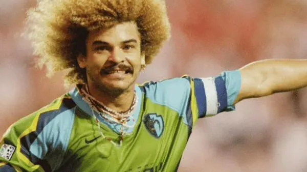 El ‘Pibe’ Valderrama llegará a Valledupar con las glorias del fútbol: esta es la causa que los reúne 