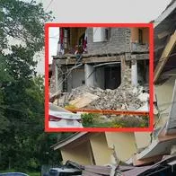 ¿Cuántos heridos y afectados deja terremoto de magnitud 7.7 en Panamá