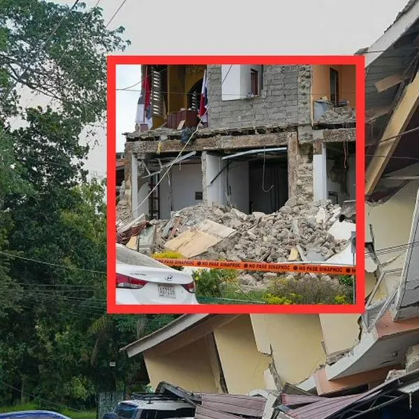 ¿Cuántos heridos y afectados deja terremoto de magnitud 7.7 en Panamá