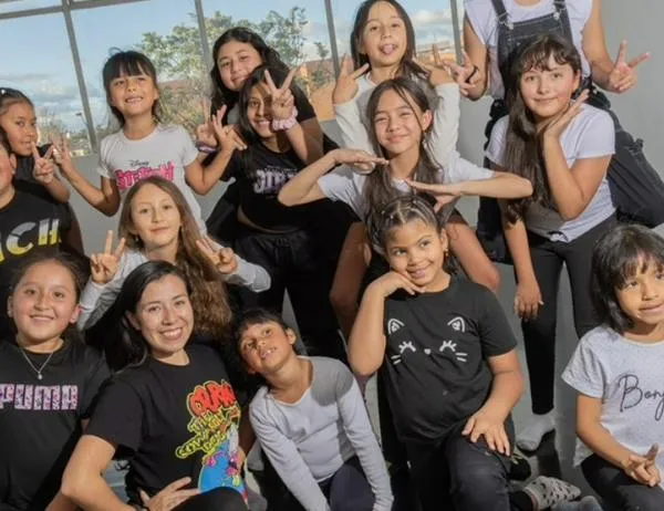 Prográmate con ComunidadEs, la iniciativa de Idartes que conecta el arte con los barrios de Bogotá 