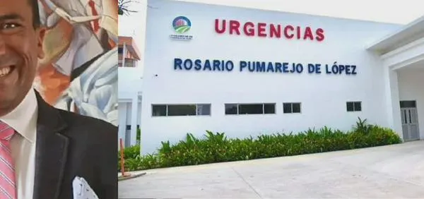 Las razones técnicas y políticas detrás del nombramiento de Augusto Pedraza en el Rosario Pumarejo
