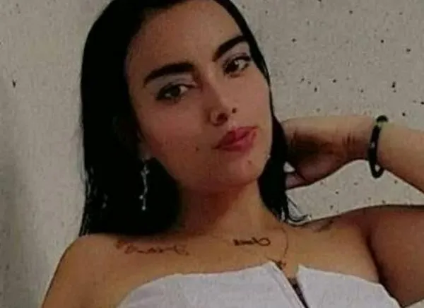 Delincuentes se estarían aprovechando de la muerte de Valentina