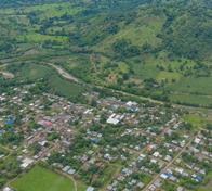 Terremoto en Panamá generó afectaciones en Turbo, Antioquia: esto informó la Alcaldía