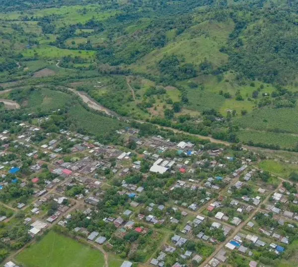 Terremoto en Panamá generó afectaciones en Turbo, Antioquia: esto informó la Alcaldía