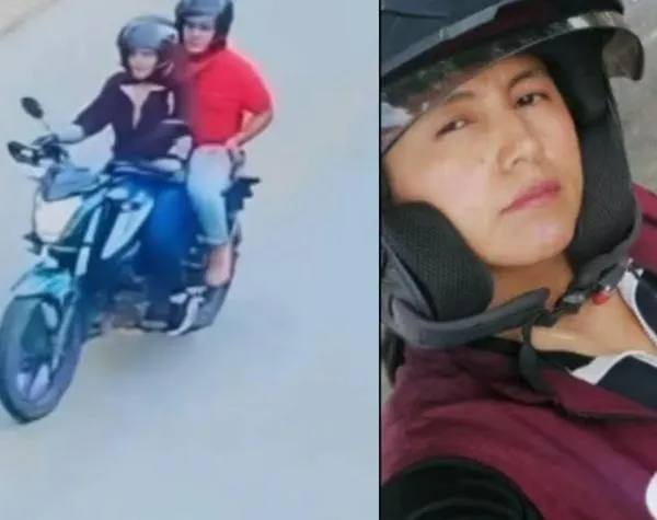 Mototaxista estaba desaparecida y apareció sin vida en el Tolima: qué pasó