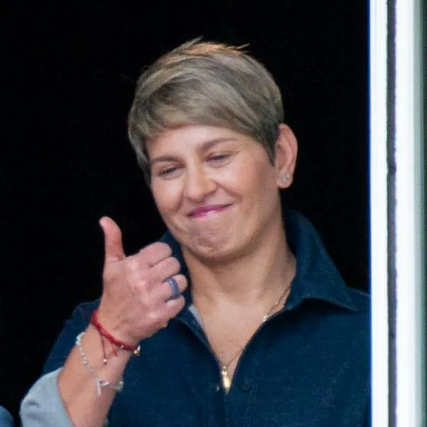Verónica Alcocer