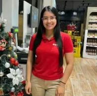 Joven de 22 años fue asesinada a tiros por su expareja: ella lo había denunciado