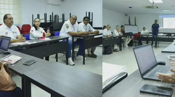 Valledupar declara Alerta Amarilla por riesgo de crecientes súbitas y fuertes lluvias durante el puente festivo