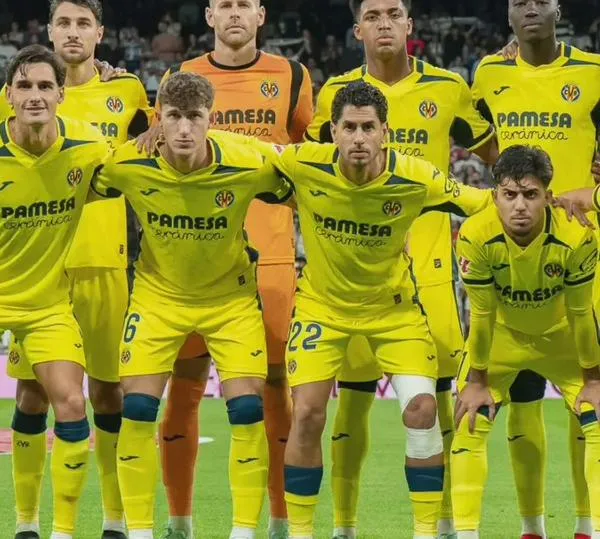 La inesperada razón por la que figura del Villarreal se perdió el partido contra Real Madrid