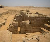 Fracturas en cráneos sugieren que sirvientes de reyes del antiguo Egipto fueron sacrificados