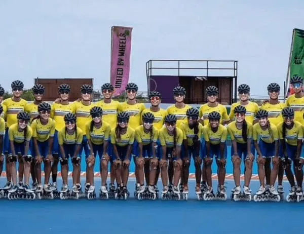 El Equipo Bogotá va por títulos mundiales y afronta diez retos deportivos este fin de semana 