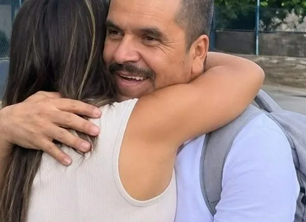 Campesino tolimense quedó libre tras estar preso por un crimen que no cometió