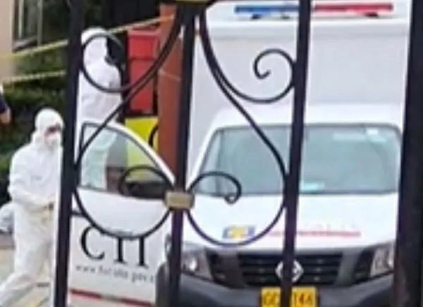 Hallan muerto a un hombre en un conjunto de Ibagué: esto se sabe