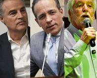 Se agita sonajero de elecciones regionales: toman fuerza exalcaldes y bloques tradicionales