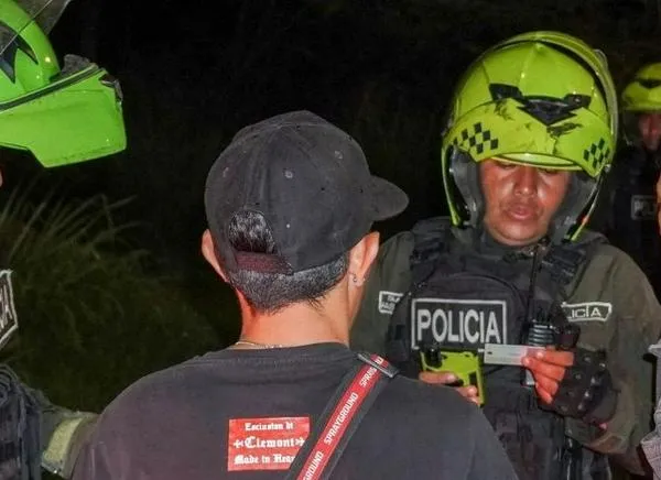 Amplio operativo en Ibagué dejó incautaciones y capturas