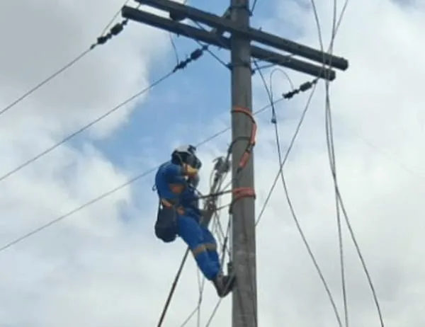Barrios de Bogotá, Chía y Cota con cortes de luz este domingo 11 de octubre. ¡Aquí los detalles! 