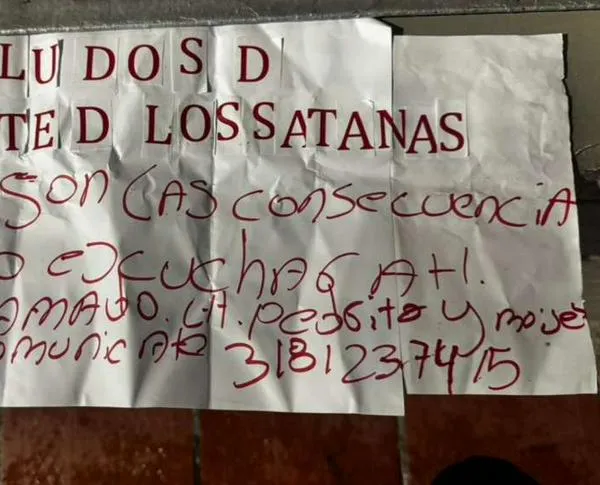 Vigilante murió frente a discoteca amenazada por presunta extorsión en Bogotá