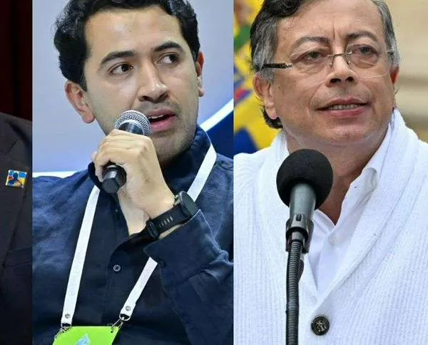 Piden explicaciones tras tensión por declaraciones de Ferrer sobre gobierno Petro