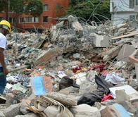 El terremoto profundizó las desigualdades preexistentes en Colombia: Defensoría del Pueblo