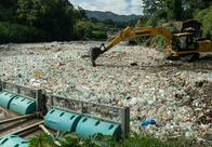 ¿Crisis de basura en Latinoamérica?: qué pasa con los rellenos sanitarios y el reciclaje en la región