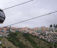 TransMiCable cambia de horario este puente festivo: estas son las rutas alternativas