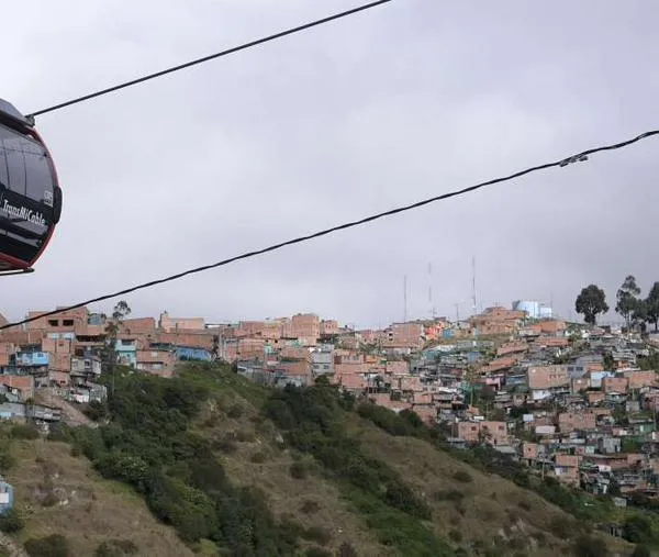 TransMiCable cambia de horario este puente festivo: estas son las rutas alternativas