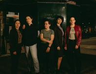 El rugido indie de 'Niña Lobo' se toma Rock al Parque 2026 ¡Conócelas! 