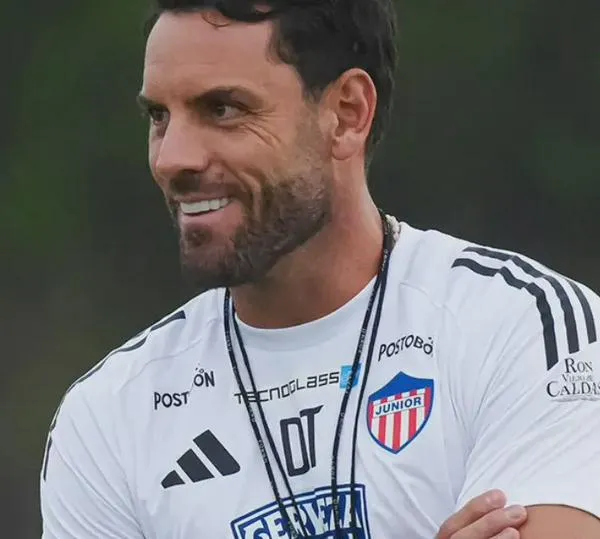 Sebastián Viera; “estamos cada vez más al borde, pero mientras haya posibilidades yo sigo creyendo"