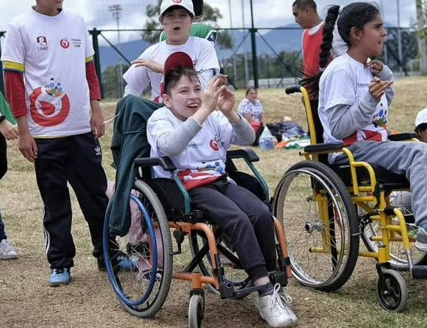 ‘Más Destinos para elegir’: Bogotá abre caminos para las personas con discapacidad 