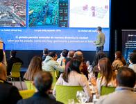 Bogotá presenta las herramientas digitales con las que planifica su desarrollo territorial 