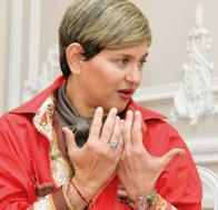 30 nombres que menciona Eva Ferrer en las denuncias contra Verónica Alcocer