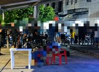 Ataque a bala a hombre: murió cerca de una estación de Policía
