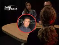 Duro relato de la madre de Joseph Murillo, barbero que fue asesinado en Bogotá