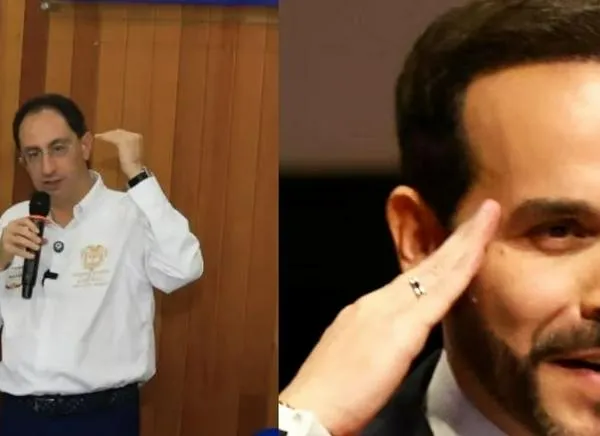 Vicepresidente visitó al Tolima y reveló anuncios clave para la región