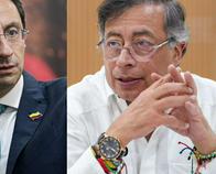 Nuevo choque entre Restrepo y Petro por minerales de Tolima: "nos llevará a más crecimiento"